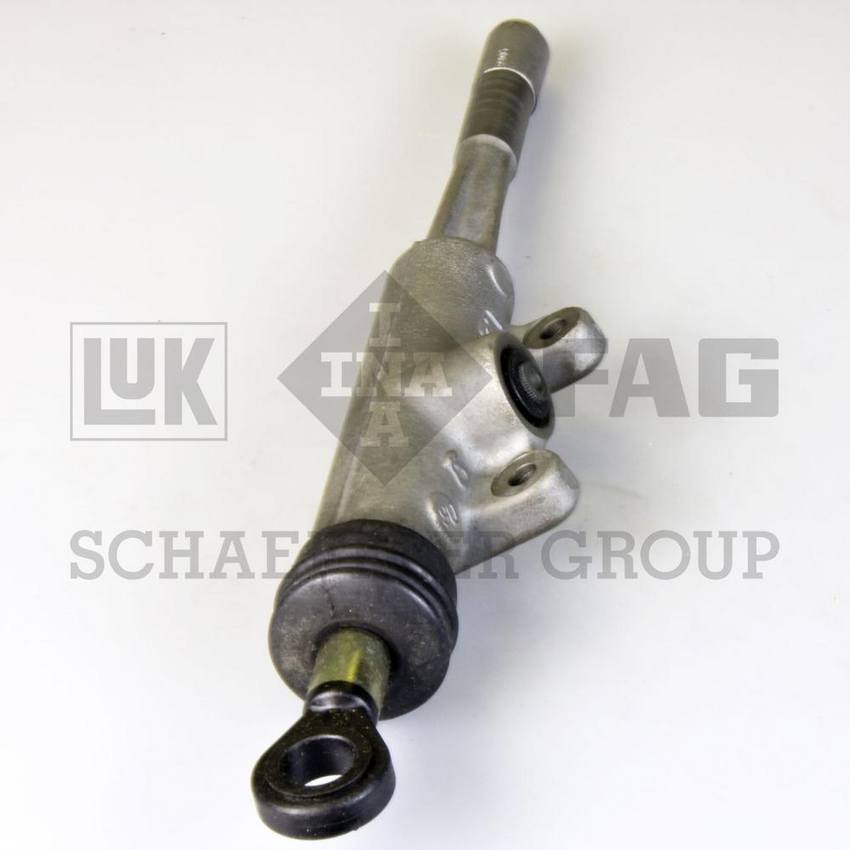 BMW Clutch Master Cylinder 21521155425 - Luk LMC111